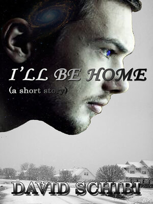 cover image of I'll Be Home